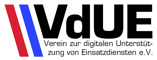 VduE - Verein zur digitalen Unterstützung von Einsatzdiensten e.V.